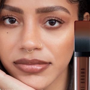 💝HP!💝 NEW! BOBBI BROWN Crushed Liquid Lip Stick
